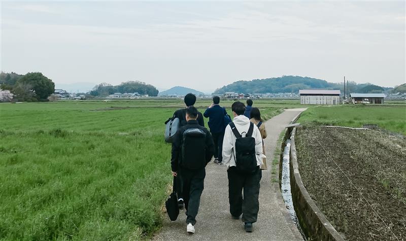image:バトンのヨコクプロジェクト