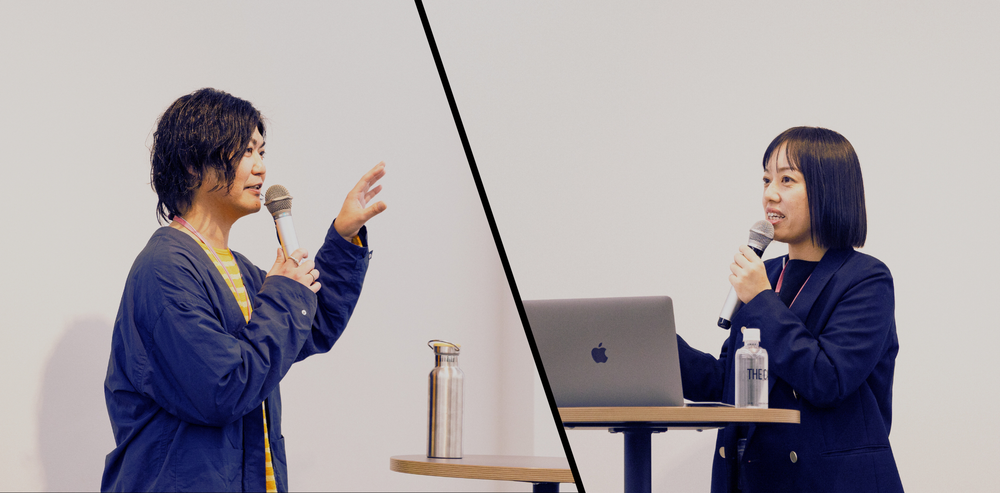 バトンのヨコク -地域創生の中座談会 vol.1-「地域文脈をデザインで編み直す。これからのもの・コトづくり」REPORT